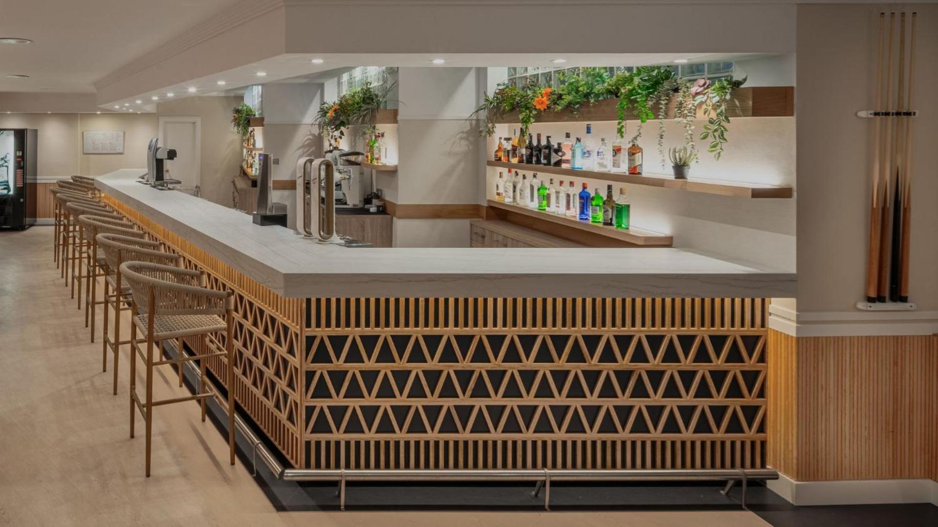 Medplaya Hotel Alba Beach ベナルマデナ エクステリア 写真
