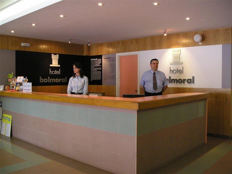 Medplaya Hotel Alba Beach ベナルマデナ エクステリア 写真